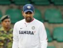 Rohit, Shami in squad for Windies Tests; no place for Harbhajan, Zaheer