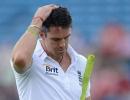 Despite India Tests snub KP 'available for England'