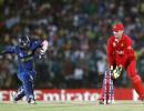 PHOTOS: Mendis's six gives Sri Lanka winning start