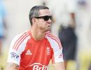 Pietersen rejected four-month contract before axe