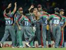 Defending champs England to take on lion-hearted Afghans