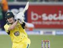 Australia on look out for ascendance against WI