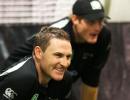 Kiwis look to seal Super Eight berth against Pakistan