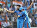 Zaheer is Sachin of our bowling unit: Dhoni