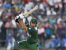 Jamshed, Ajmal lead Pakistan to easy win over New Zealand