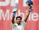 Vijay's 266 powers ROI to 354-run lead vs Rajasthan