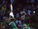 Pakistan storm into Super Eights after Nazir's onslaught