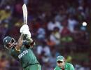 Pace bowling remains a concern for Pak skipper Hafeez