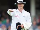 Simon Taufel to quit umpiring after T20 World Cup