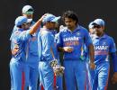 India likely to go in with five bowlers against Aus