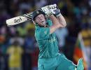 World T20: De Villiers wary of Pakistan spin king Ajmal