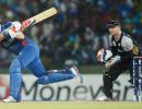 PHOTOS: Wright sets up easy victory for England