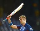 Wright sets up easy victory for England