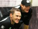 Kiwis take on West Indies in a must-win match