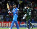 PHOTOS: Kohli leads India to easy win over Pakistan