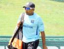 Jayawardene wary of Morgan, Wright in key tie