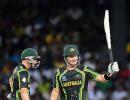 Watson scripts another easy win for Australia