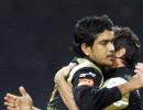 No one is favourite in IPL: Laxmi Ratan Shukla