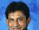 Sandeep Patil quits as Mumbai selector