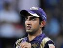 Time to play fearless cricket: Gambhir