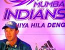 Won't bowl in IPL as I did in Big Bash: Ponting