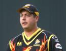 Ryder 'disappointed' at missing IPL