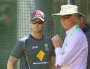 Australia lack batting depth admits chief selector