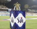 IPL PHOTOS: KKR vs Delhi Daredevils, Eden Gardens