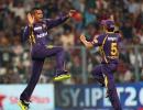 Relieved to make winning start in IPL, says Gambhir