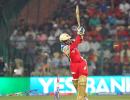 PHOTOS: Mumbai vs Bangalore, IPL Match 2