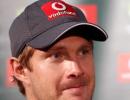 Watson to miss Rajasthan's first game in IPL 6