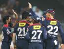 IPL: Delhi hope to make winning start on home turf