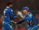 IPL: See why Ponting might have lost his finger nails