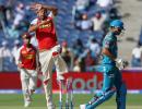 IPL PHOTOS: Kings XI Punjab vs Pune Warriors, Match No. 6