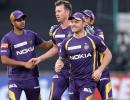 IPL preview: Kolkata, Rajasthan look to extend winning run