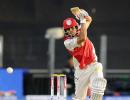 IPL: Kings XI Punjab begin with emphatic win over Pune