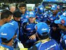 Confident Mumbai hoping to exploit out-of-form Delhi