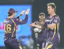 IPL PHOTOS: Rajasthan Royals vs KKR, Match No. 8