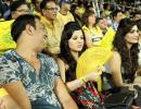 Will 'lady' luck shine on MSD and CSK?