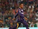 IPL 6 Stats: Narine, Cooper top wicket-takers chart