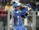 IPL PHOTOS: Mumbai Indians vs Delhi Daredevils, 10th match