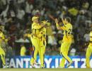 IPL PHOTOS: Chennai Super Kings vs Kings XI, 11th match