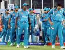 IPL: Warriors have tough task against upbeat Royals