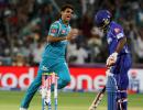 IPL PHOTOS: Pune Warriors vs Rajasthan Royals, Match 13