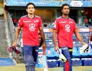 IPL: Delhi face disciplined Sunrisers Hyderabad