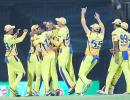 IPL: Will Chennai trump RCB in battle of equals?