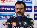 IPL: Amre defends decision to bowl Dinda at death