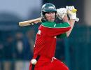 Zimbabwe's Ervine to skip Test series vs Bangladesh