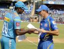 IPL PHOTOS: Mumbai vs Pune, Match 15