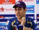 Johnson credits Sachin-Ponting partnership for win